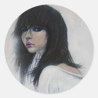 スカーレットシール ラウンドシール