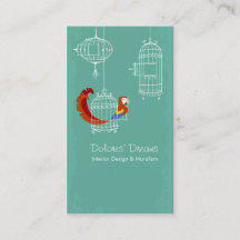 スカーレットマコー