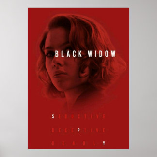 スカーレットヨハンソン ポスター