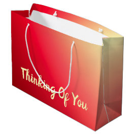 スカーレット考えが君を殺せ ラージペーパーバッグ