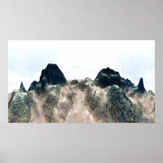 スカーンのポスター ポスター