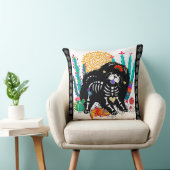 スガルスカルニルヴァナショウドッグ クッション (椅子)