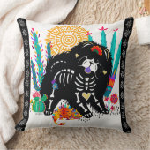 スガルスカルニルヴァナショウドッグ クッション (ブランケット)