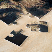 スガローフから表示 ジグソーパズル (側面)