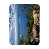 スガローフから表示 マグネット (縦)