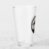 スガローフメインマウンテンレトロヴィンテージ60sスキー タンブラーグラス (右)