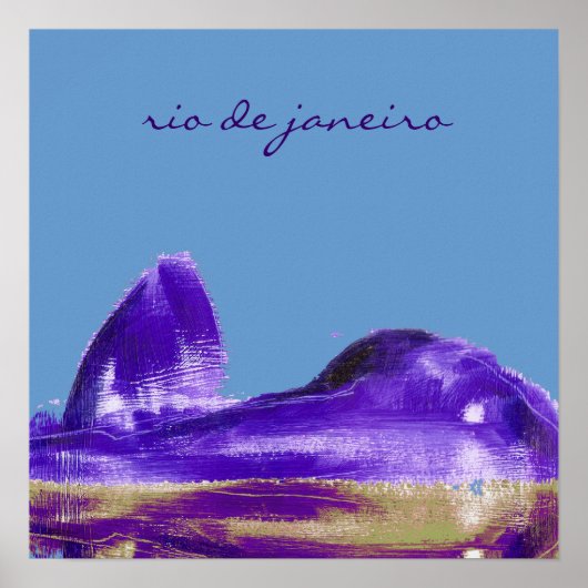 スガローフ山リオJR ポスター (正面)