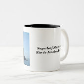 スガローフ山 ツートーンマグカップ (正面右)