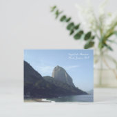 スガローフ山 ポストカード (スタンド正面)