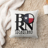 スガ生まれランド クッション (ブランケット)