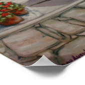 スキアソスタウンハウス ポスター (角)