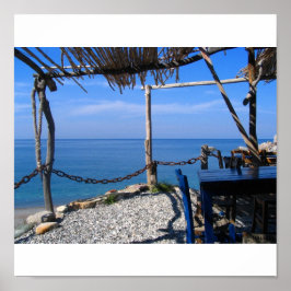 スキアトスカストロタベルナ2 ポスター