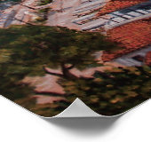 スキアトスハーバーライト ポスター (角)