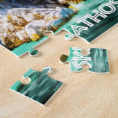 スキアトス ジグソーパズル (側面)