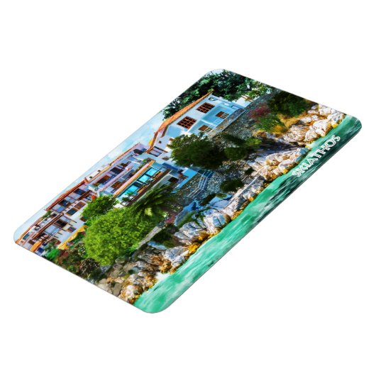 スキアトス マグネット (左側)