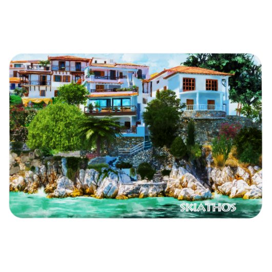 スキアトス マグネット (横)