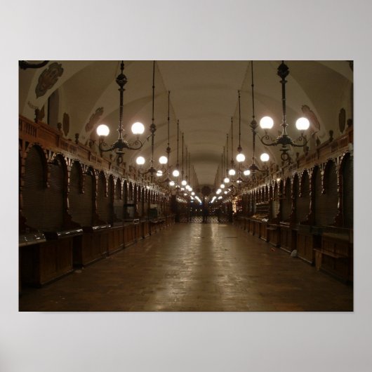 スキエンニース ポスター (正面)