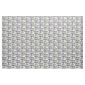 スキガール生地 ファブリック (ヤード)