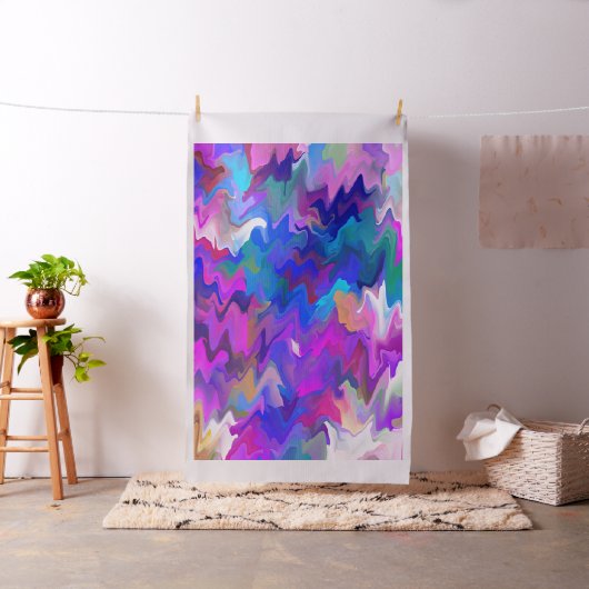 スキグリン時間..... ファブリック (インサイチュ)