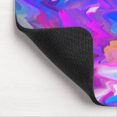 スキグリン時間..... マウスパッド (コーナー)