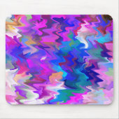 スキグリン時間..... マウスパッド (正面)