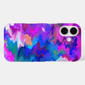 スキグリン時間..... Case-Mate iPhoneケース (裏面 (横))
