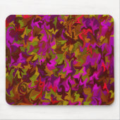 スキグリン…... マウスパッド (正面)