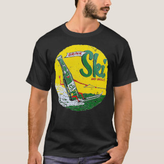 スキコーラ1 Tシャツ