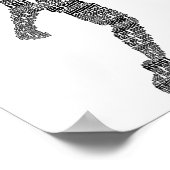 スキットルキッズボーイズメンズ3 ポスター (角)