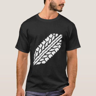 スキッドマークタイヤ Tシャツ