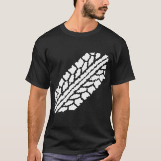 スキッドマーク Tシャツ