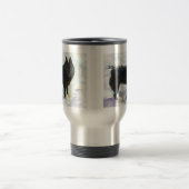 スキッパーキのタンブラー トラベルマグ (中央)