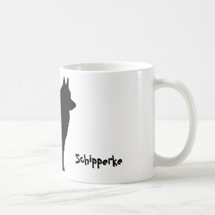 スキッパーキのマグ コーヒーマグカップ