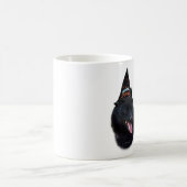 スキッパーキトリック コーヒーマグカップ (中央)