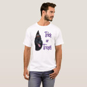 スキッパーキトリック Tシャツ (正面フル)