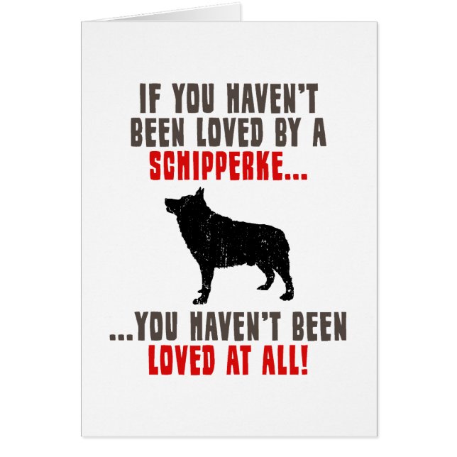 スキッパーキ (正面)