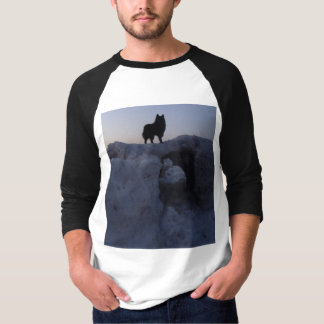 スキッパーキ Tシャツ