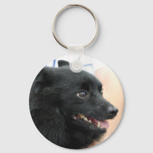 スキッパーキKeychain キーホルダー