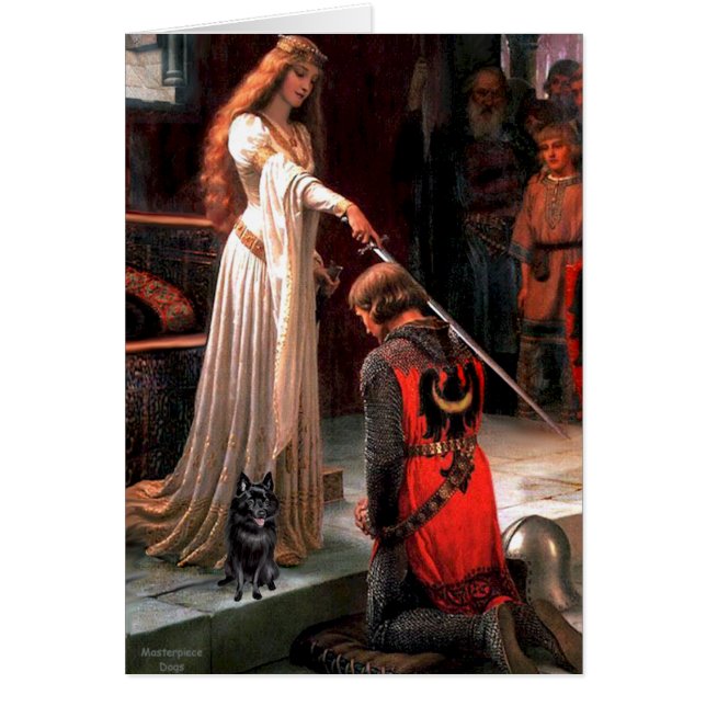 スキッパーク4 – ザアコレード (正面)