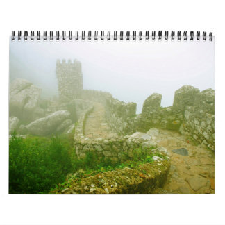 スキップの狩りの写真のカレンダー カレンダー