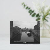 スキップトン ポストカード (スタンド正面)