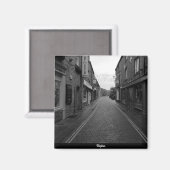 スキップトン マグネット (正面/裏面)