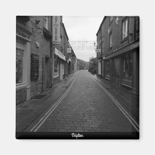 スキップトン マグネット (正面)