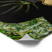 スキッペルケ7 – モナリザ ポスター (角)