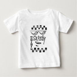 スキッ素晴らしツビー – 子供 ベビーTシャツ