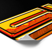 スキドオ ポスター (角)