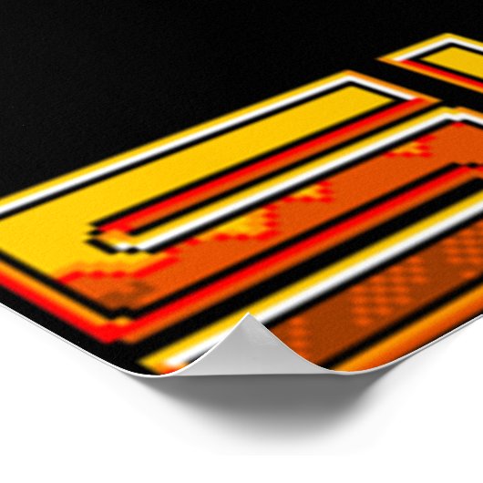 スキドオ ポスター (角)