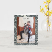 スキニーのミニッツの箱は何個必要食べだ? カード (黄色い花)