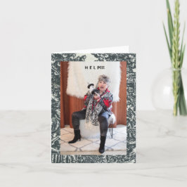 スキニーのミニッツの箱は何個必要食べだ？ カード