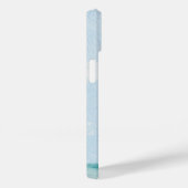 スキニーウッドビーチハットコテージの風景画 Case-Mate iPhoneケース (裏面 / 右)